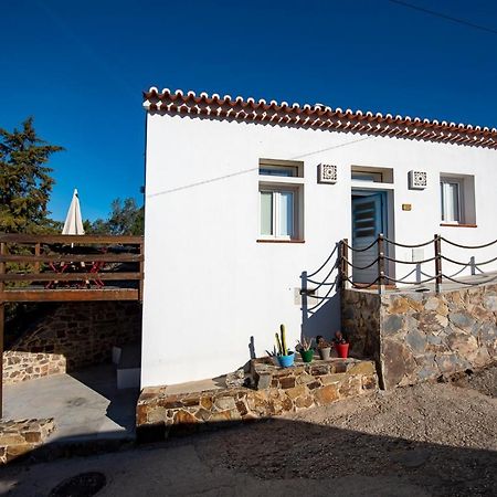 Valley House Aljezur Old Town Bagian luar foto