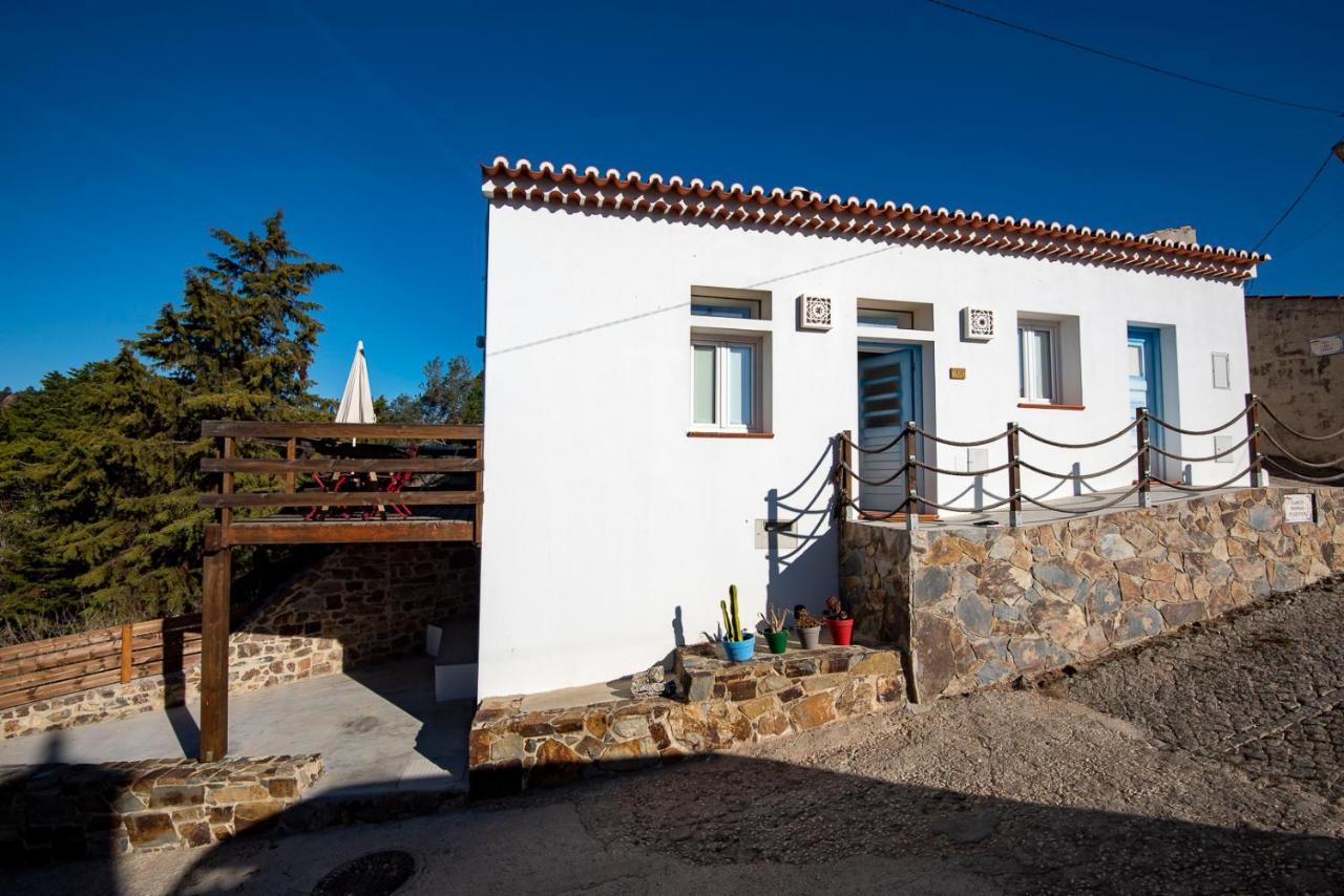 Valley House Aljezur Old Town Bagian luar foto
