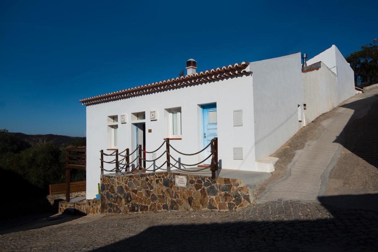 Valley House Aljezur Old Town Bagian luar foto