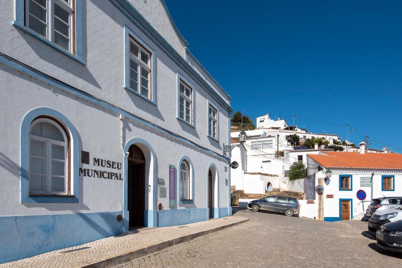 Valley House Aljezur Old Town Bagian luar foto