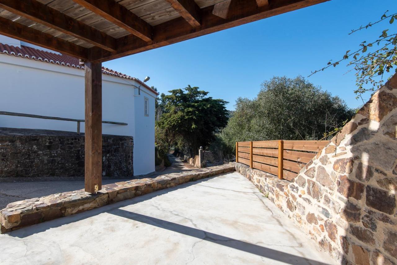 Valley House Aljezur Old Town Bagian luar foto