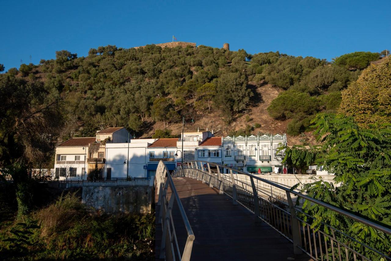 Valley House Aljezur Old Town Bagian luar foto