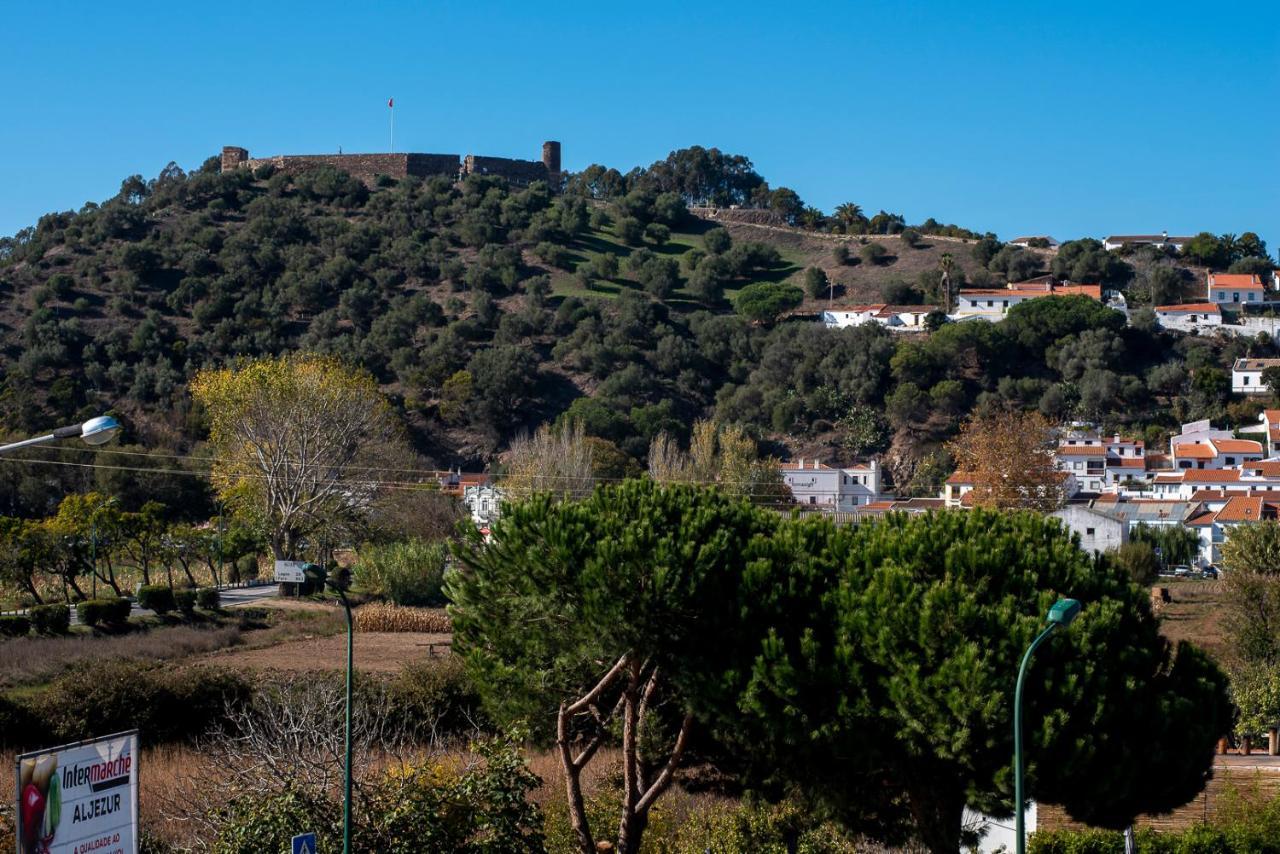 Valley House Aljezur Old Town Bagian luar foto