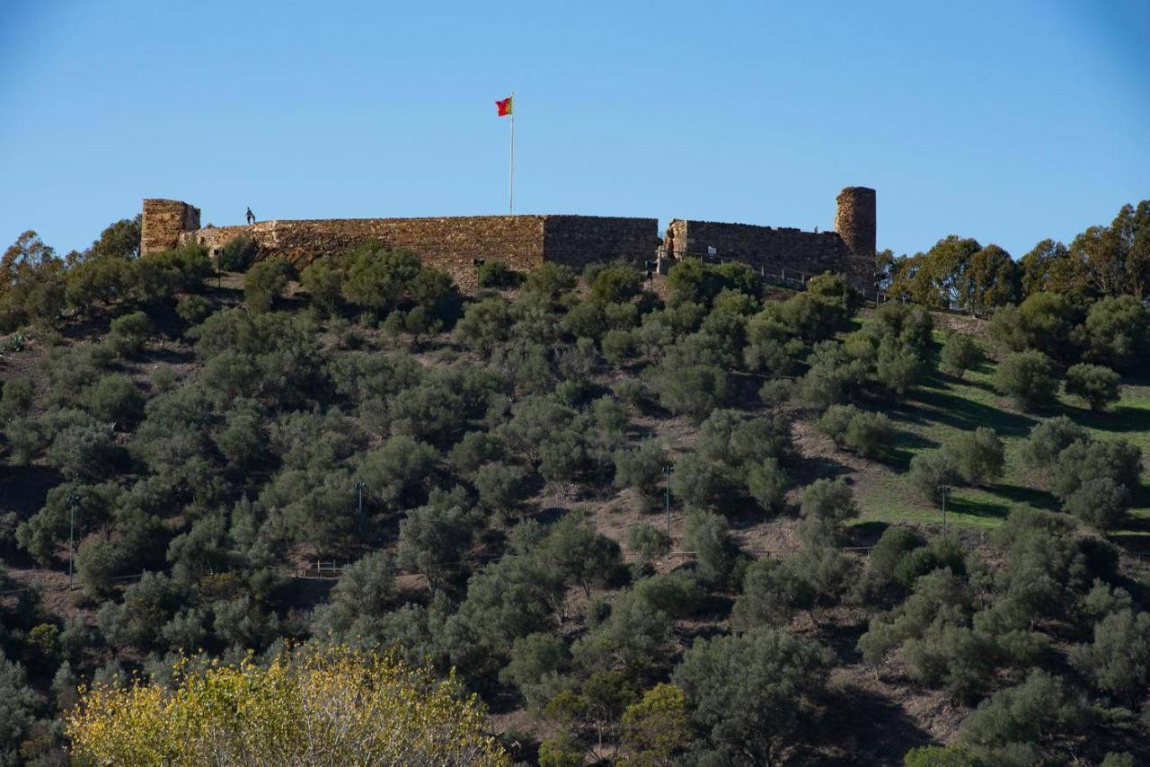 Valley House Aljezur Old Town Bagian luar foto